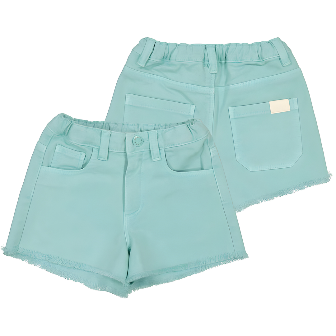 Shorts - Oasis