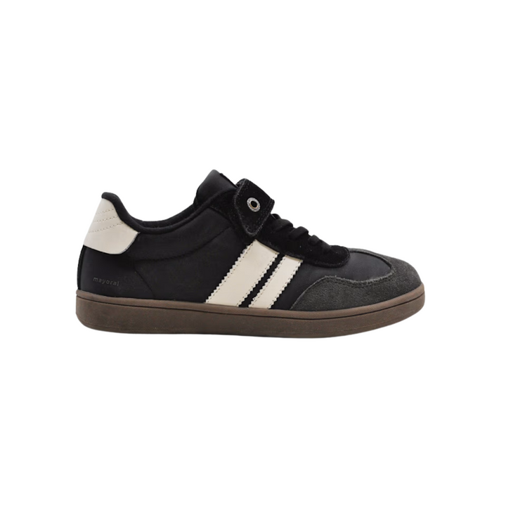 Sneakers - Black