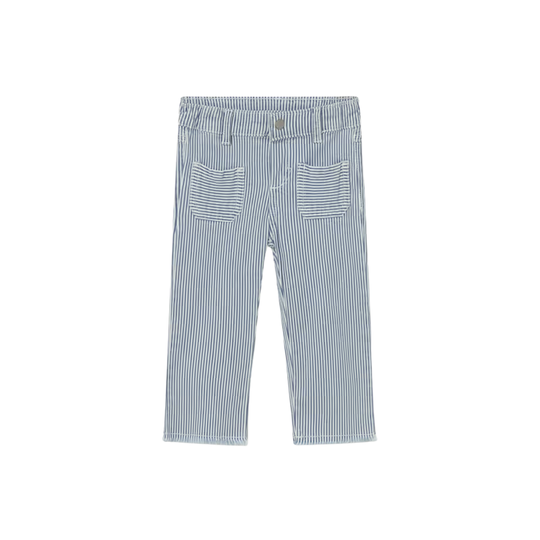 Pants - Blue
