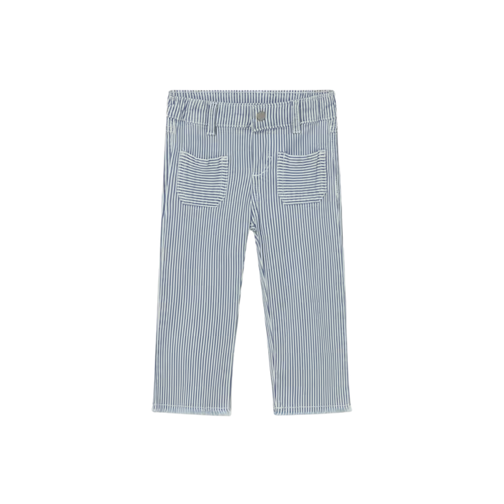 Pants - Blue