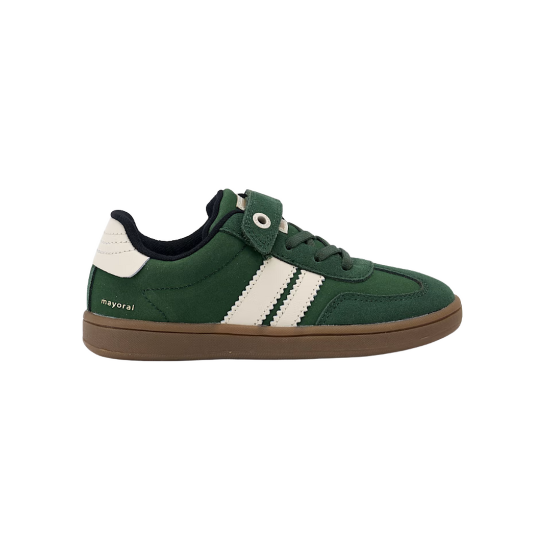 Sneakers - Green