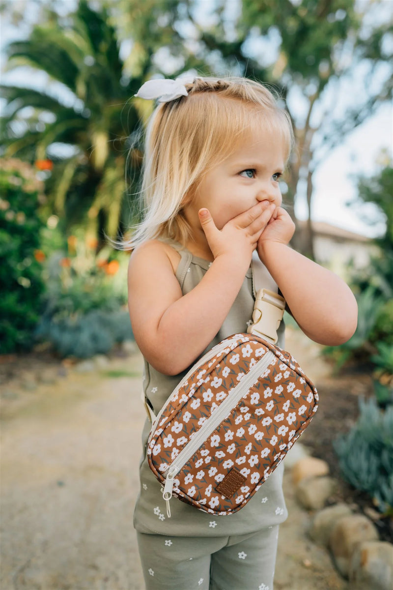 Mini Fanny Pack