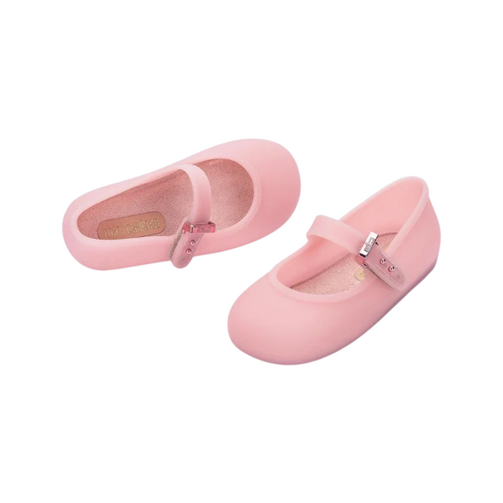 Soft Ballerina - Milky Pink