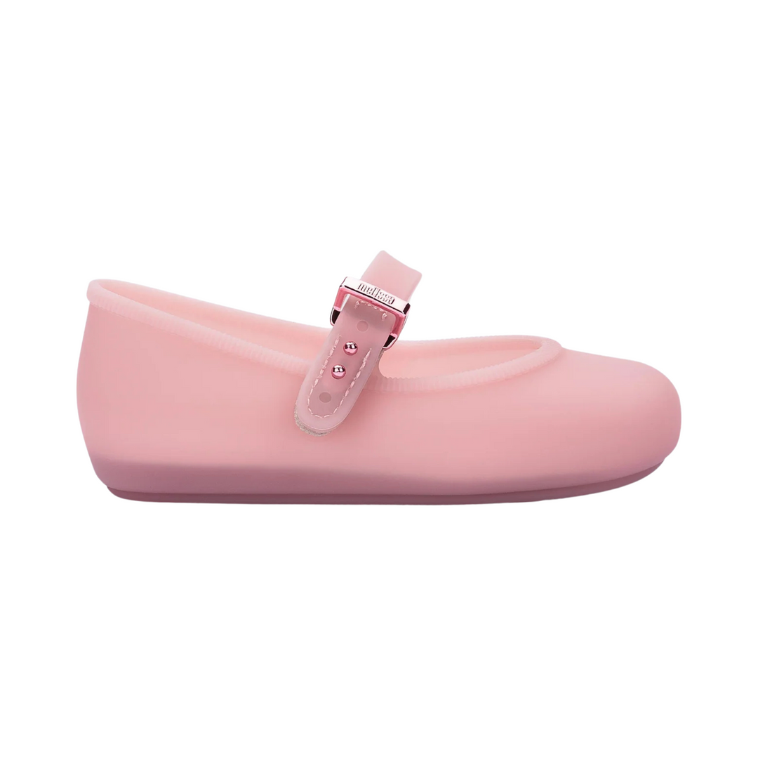 Soft Ballerina - Milky Pink