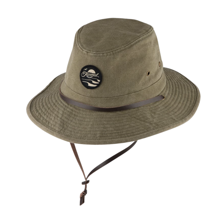 Men's Mid Brim - Salty