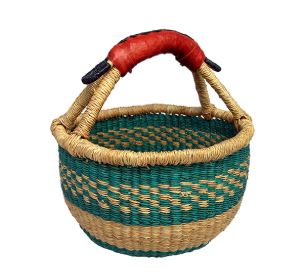 Ghana - Large Mini Round