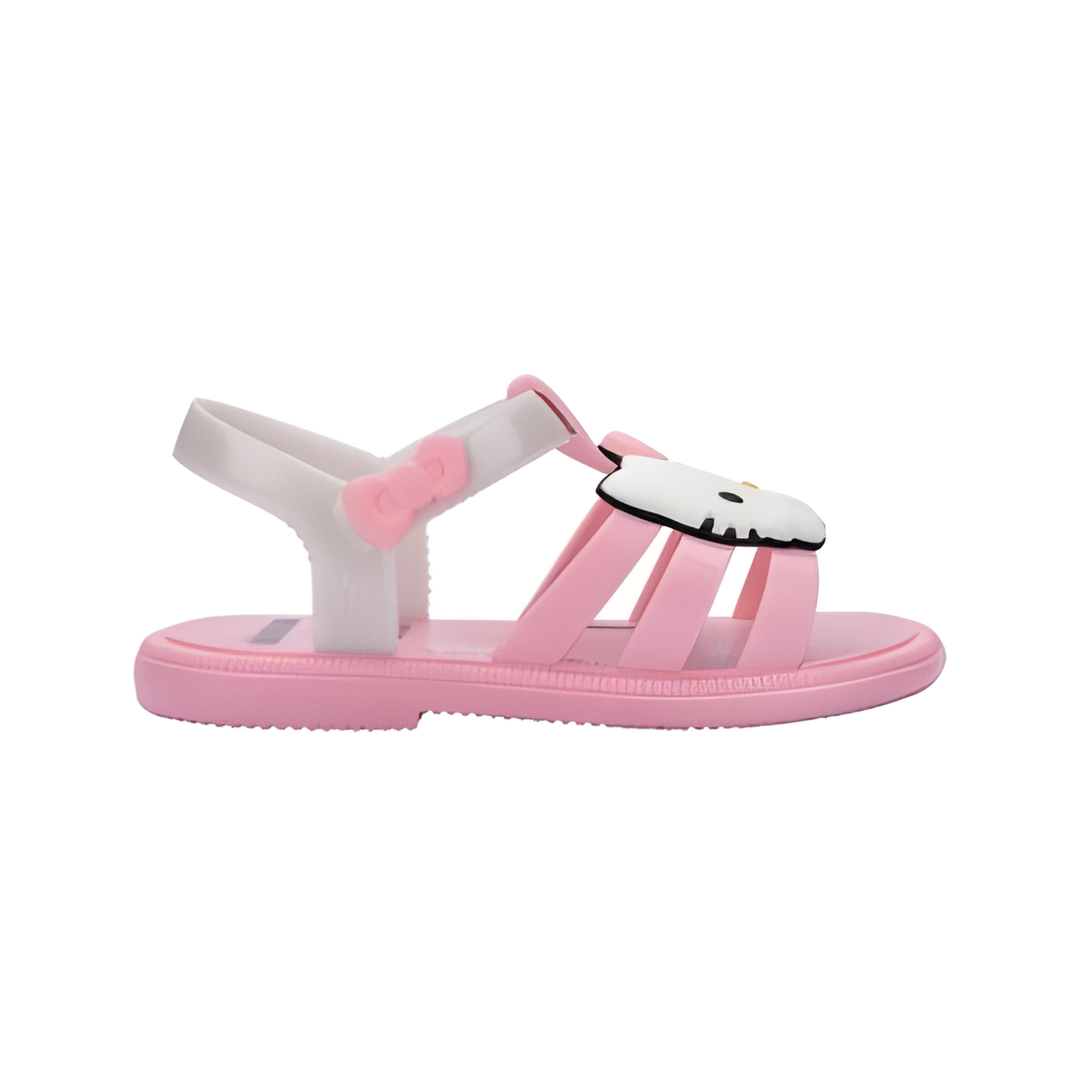 Hip Bloom + Hello Kitty and Friends