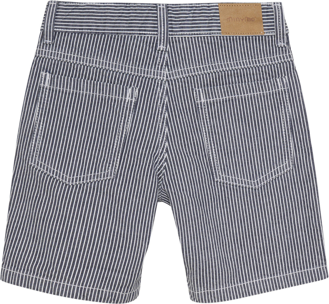 Blue Nights Shorts