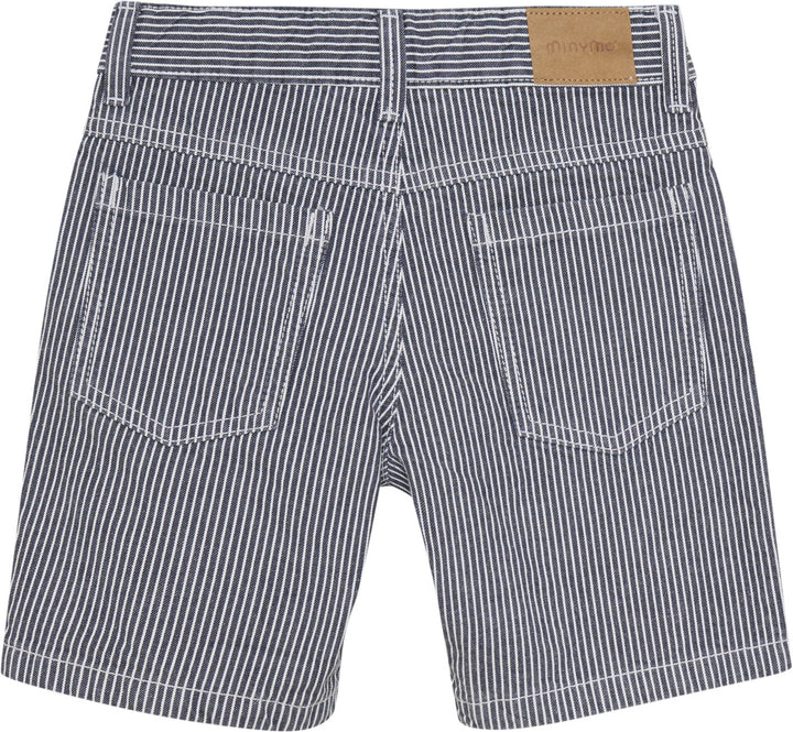 Blue Nights Shorts