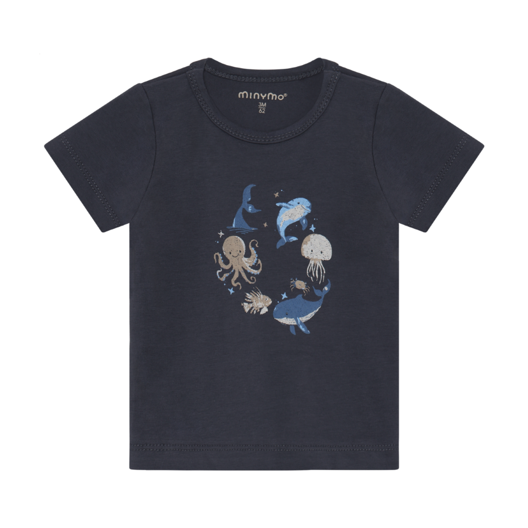 Tee - Ocean Animals