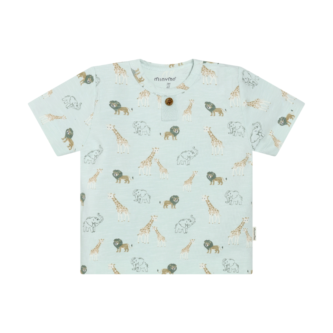 Tee - Safari Animals