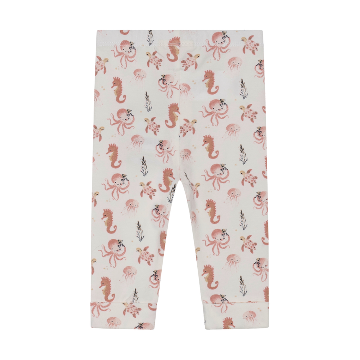 Leggings - Octopus