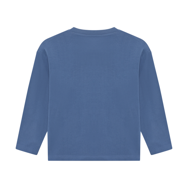 Long Sleeve T-shirt - Tractors