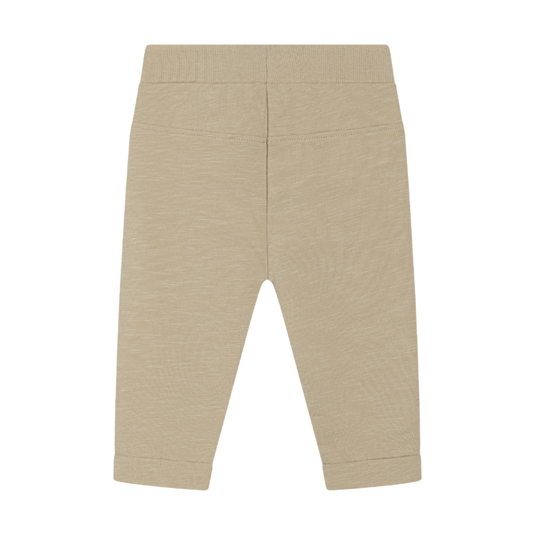 Sweatpants - Sand