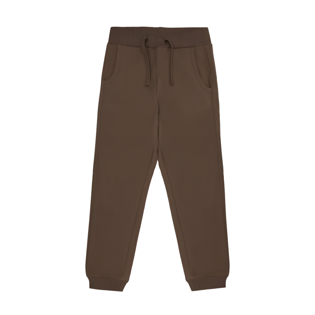 Sweatpants - Brown