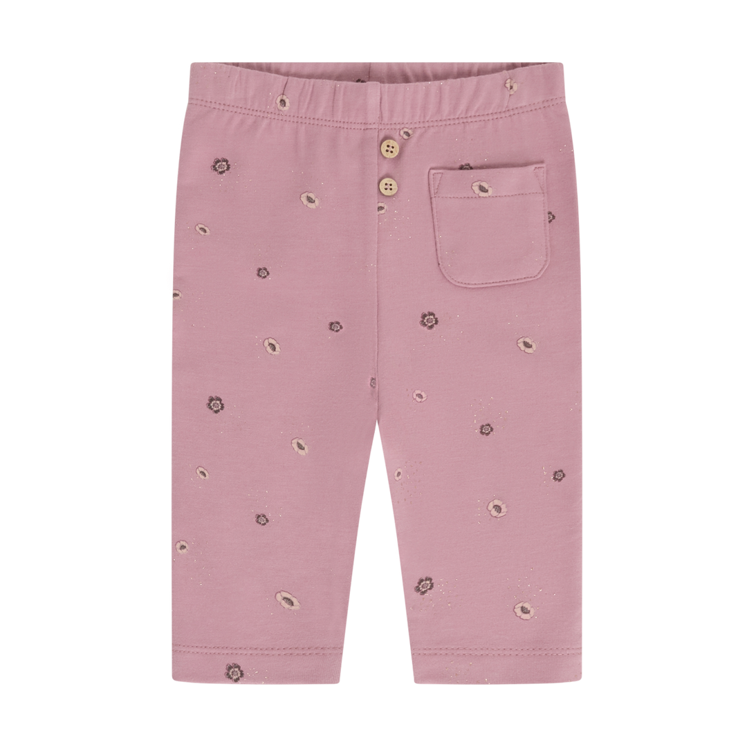 Sweatpants - Rose