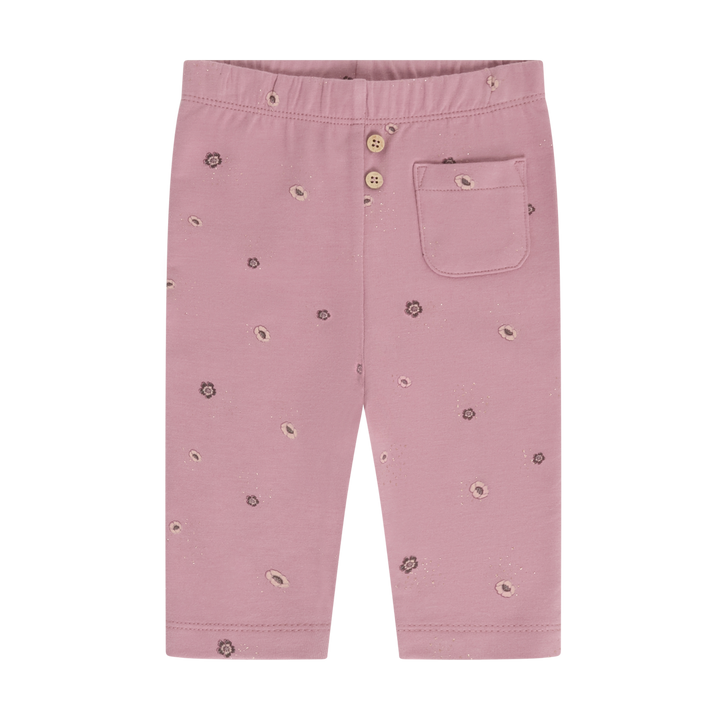 Sweatpants - Rose