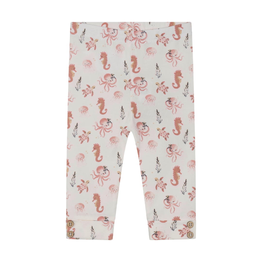 Leggings - Octopus