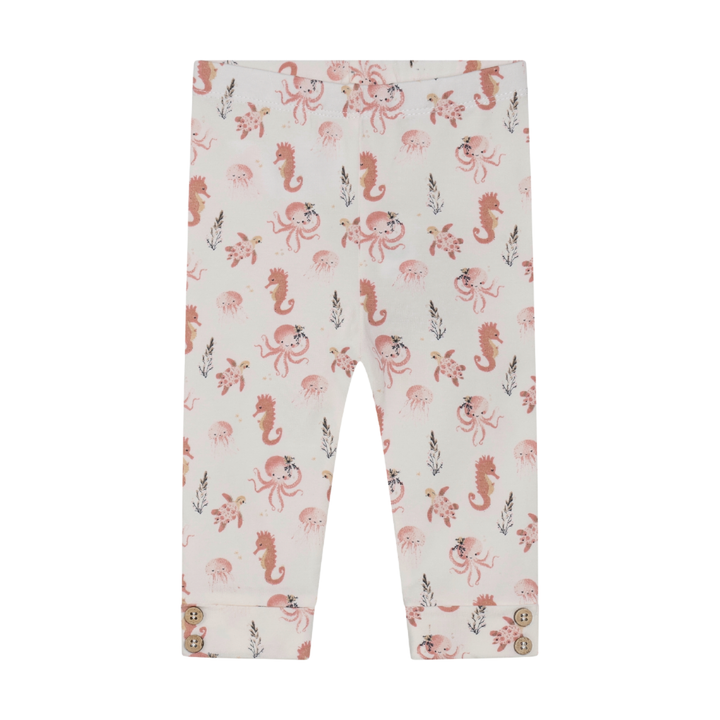 Leggings - Octopus