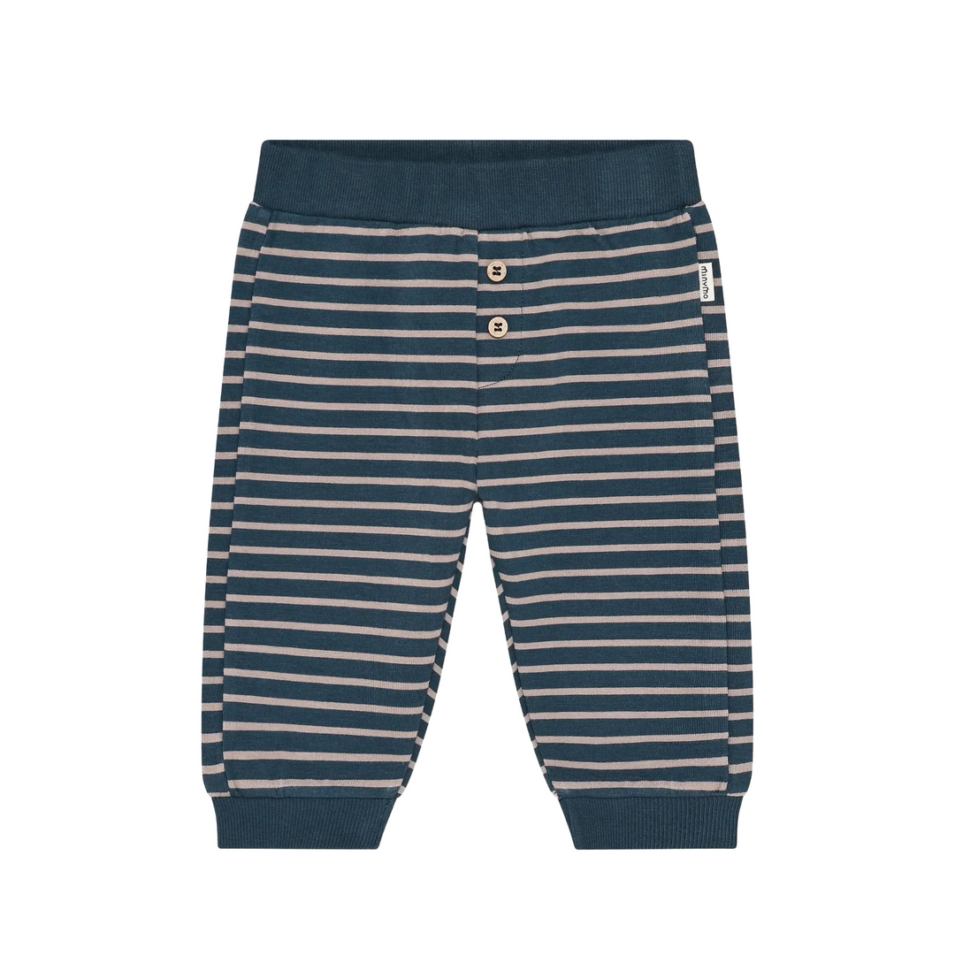 Sweatpants - Midnight Stripes