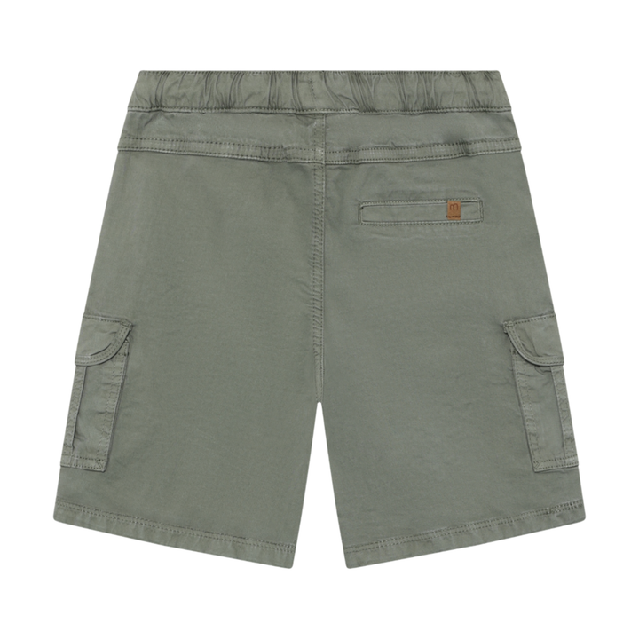 Shorts Twill - Lily Pad
