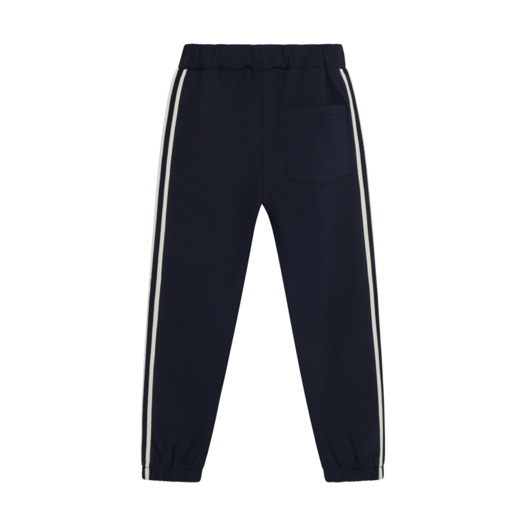 Track Sweatpants - Dark Sapphire