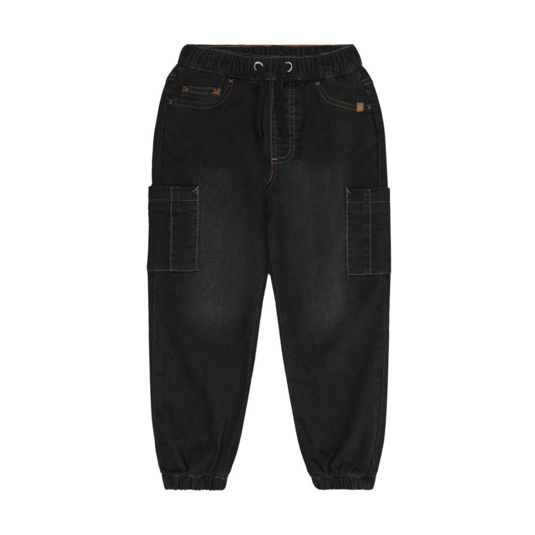 Sweatpants - Tap Shoe