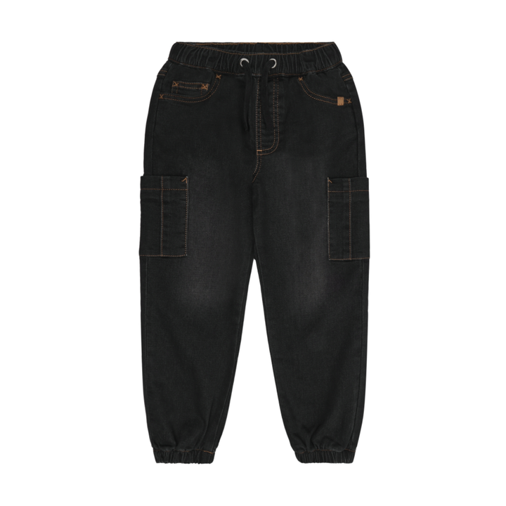 Sweatpants - Tap Shoe