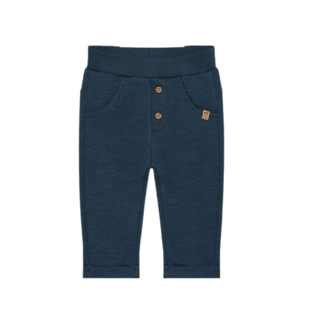 Sweatpants - Midnight Navy