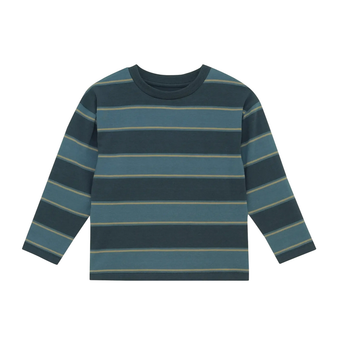 Tee - Midnight Navy