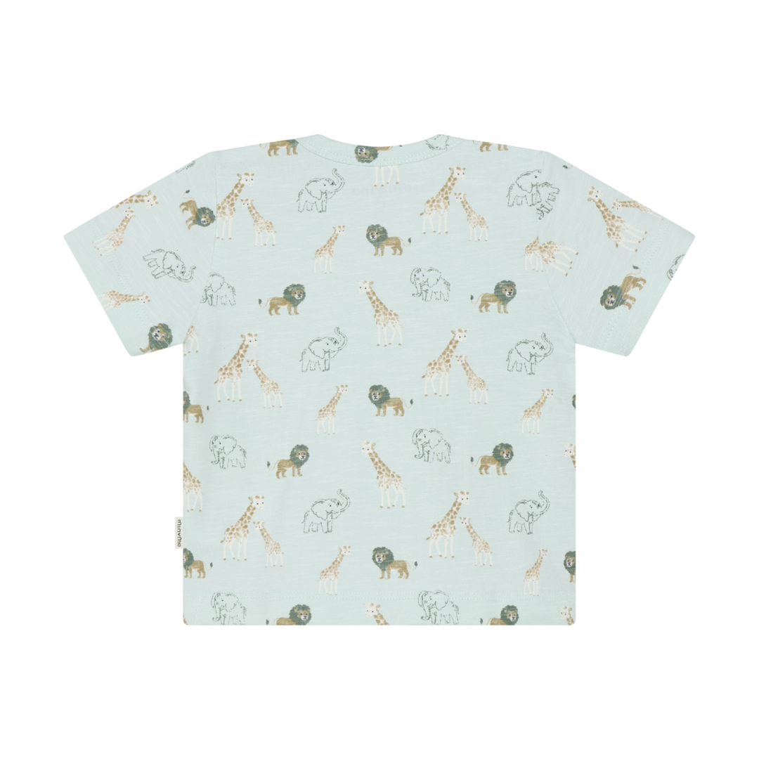 Tee - Safari Animals