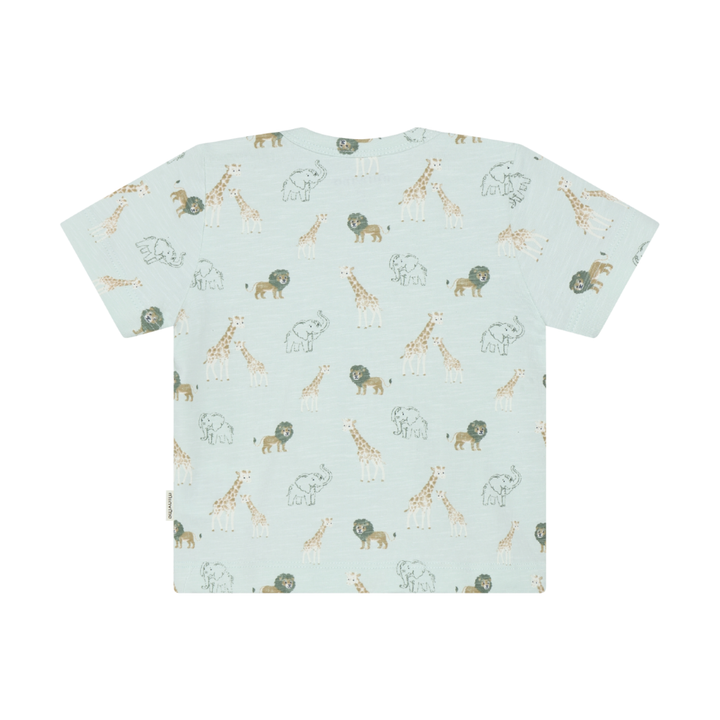 Tee - Safari Animals