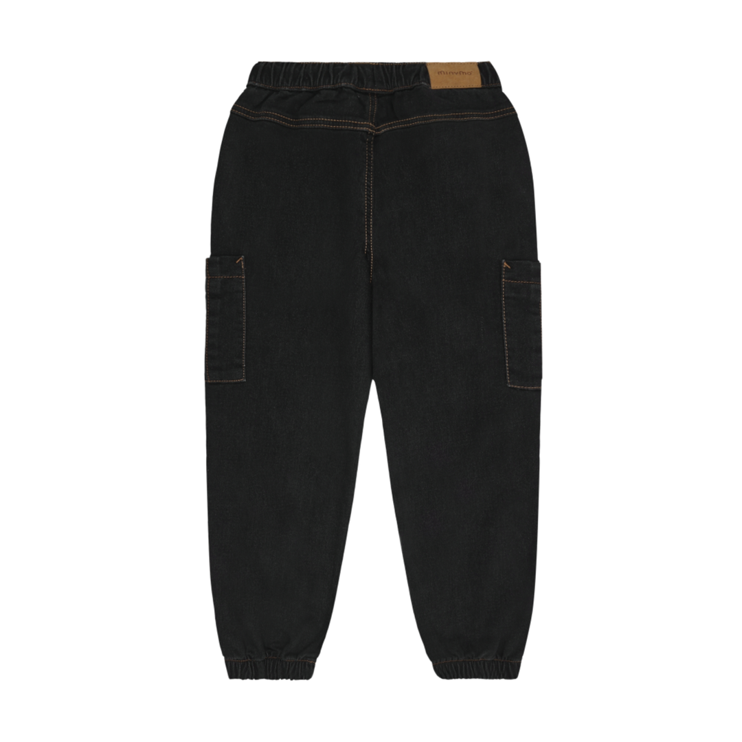 Sweatpants - Tap Shoe