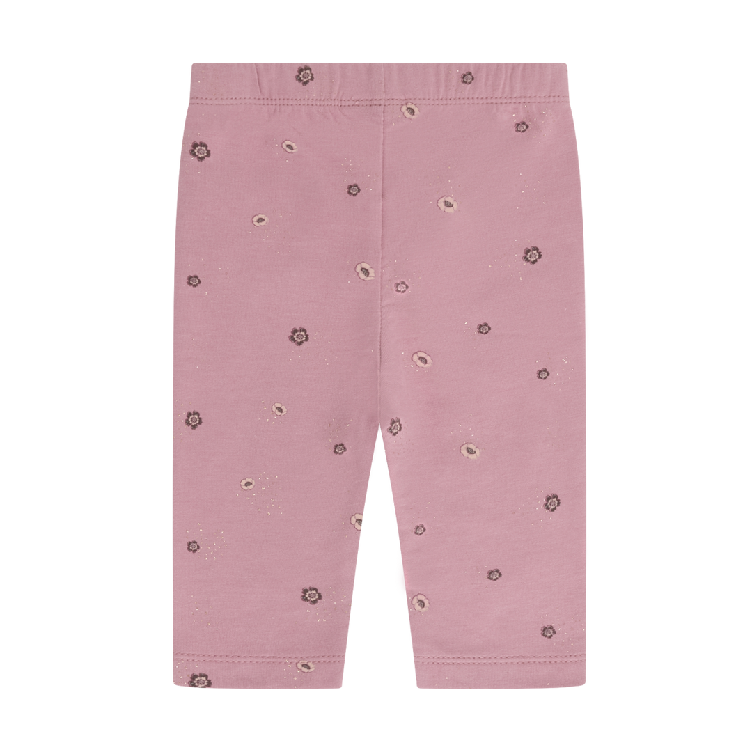 Sweatpants - Rose