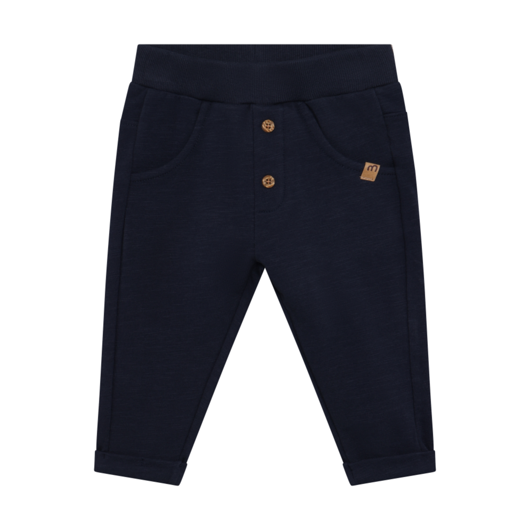 Sweatpants - Dark Sapphire