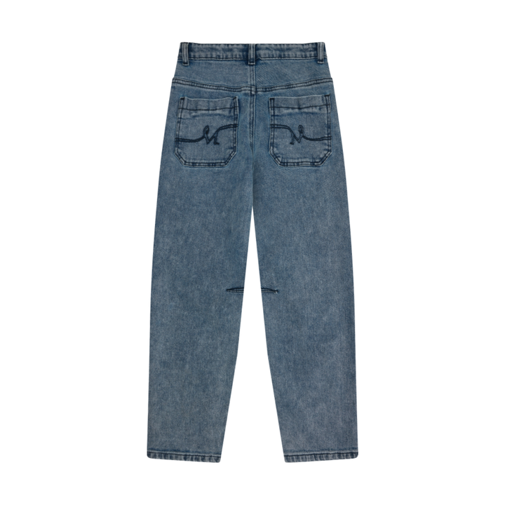 Jeans - Medium