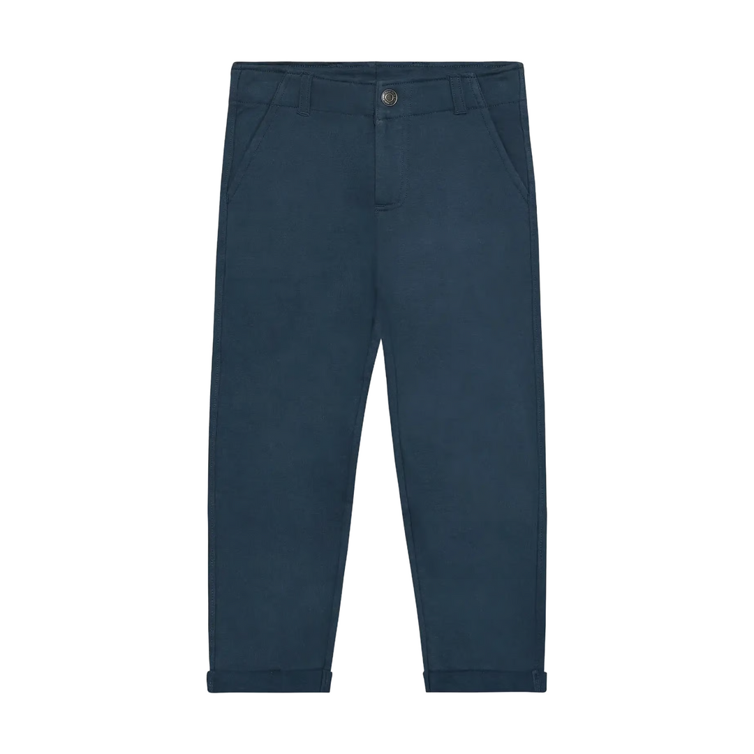 Pants - Navy