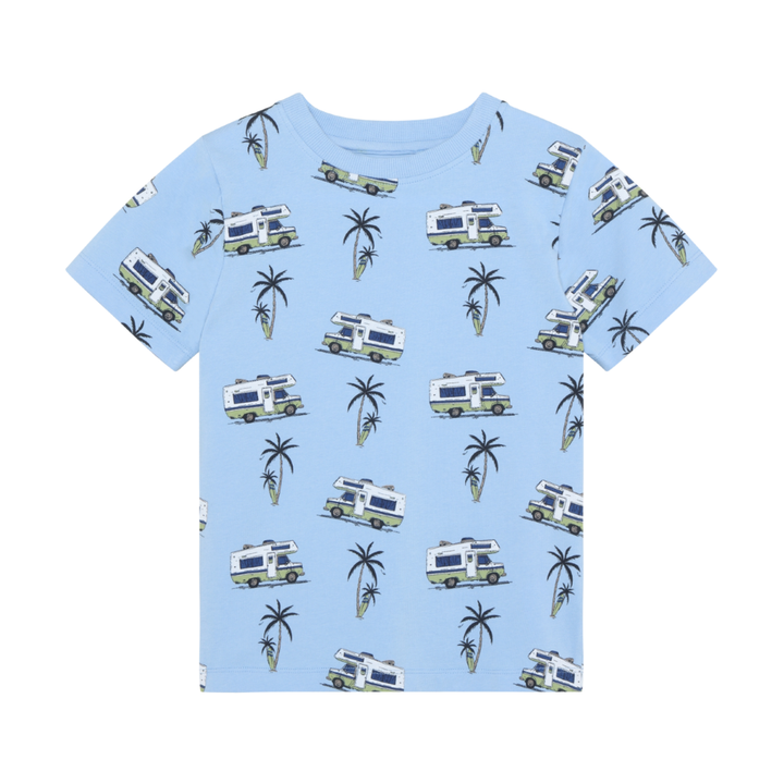 Tee - Camper