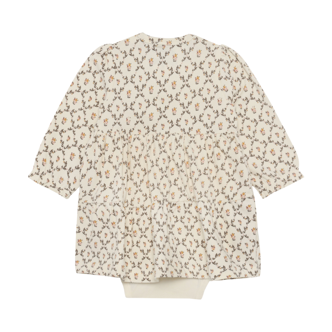 Dress - Seed Pearl