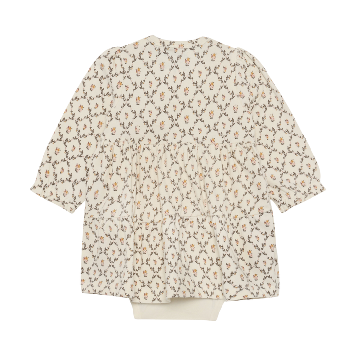 Dress - Seed Pearl