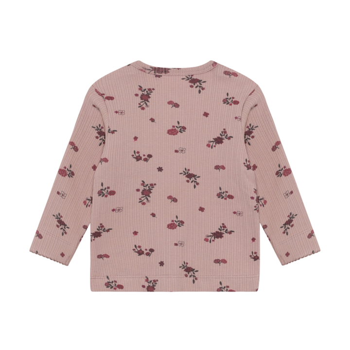 Long Sleeve T-shirt - Fawn