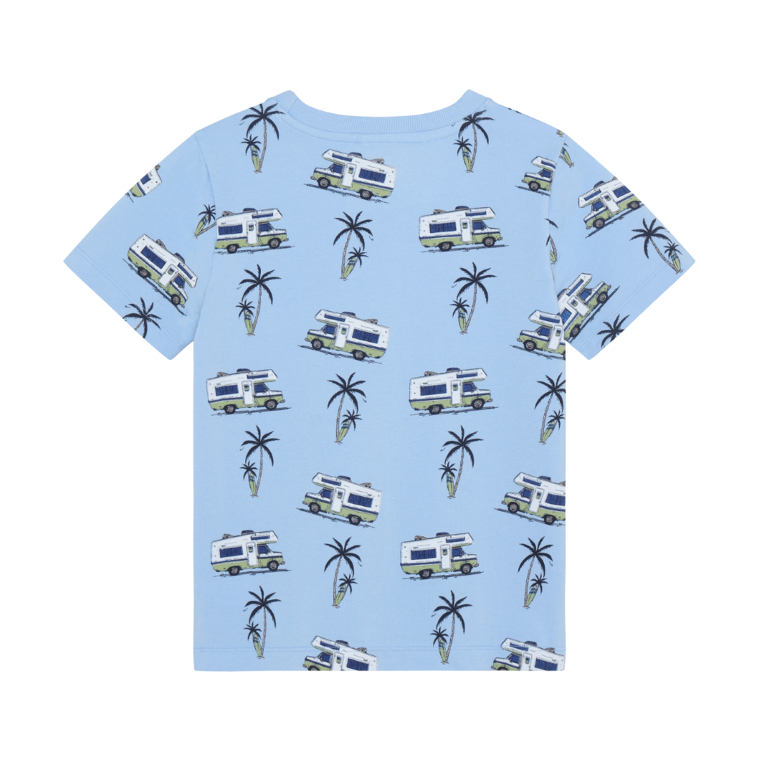 Tee - Camper