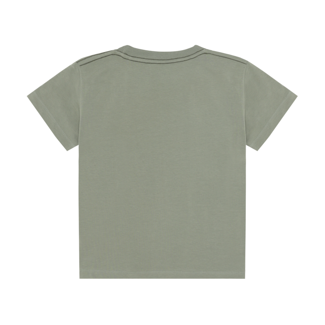 T-shirt - Today is the Day!