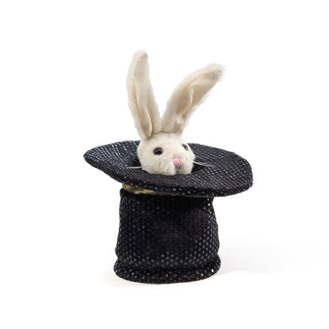 Mini Magic Hat