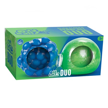 Click Clack And Pearl Gel Duo