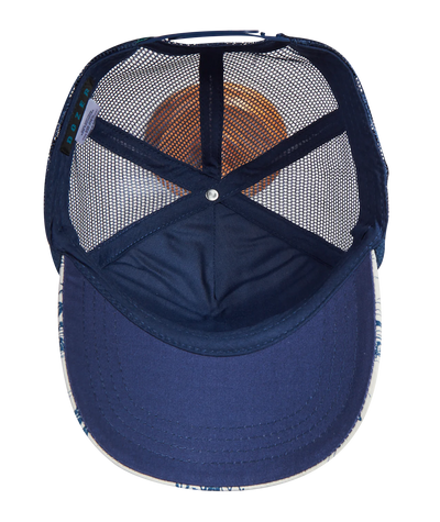 BOYS TRUCKER CAP - NORTHSHORE