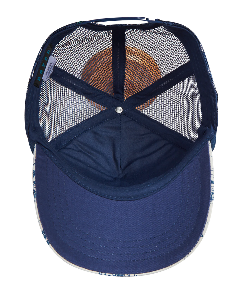 BOYS TRUCKER CAP - NORTHSHORE