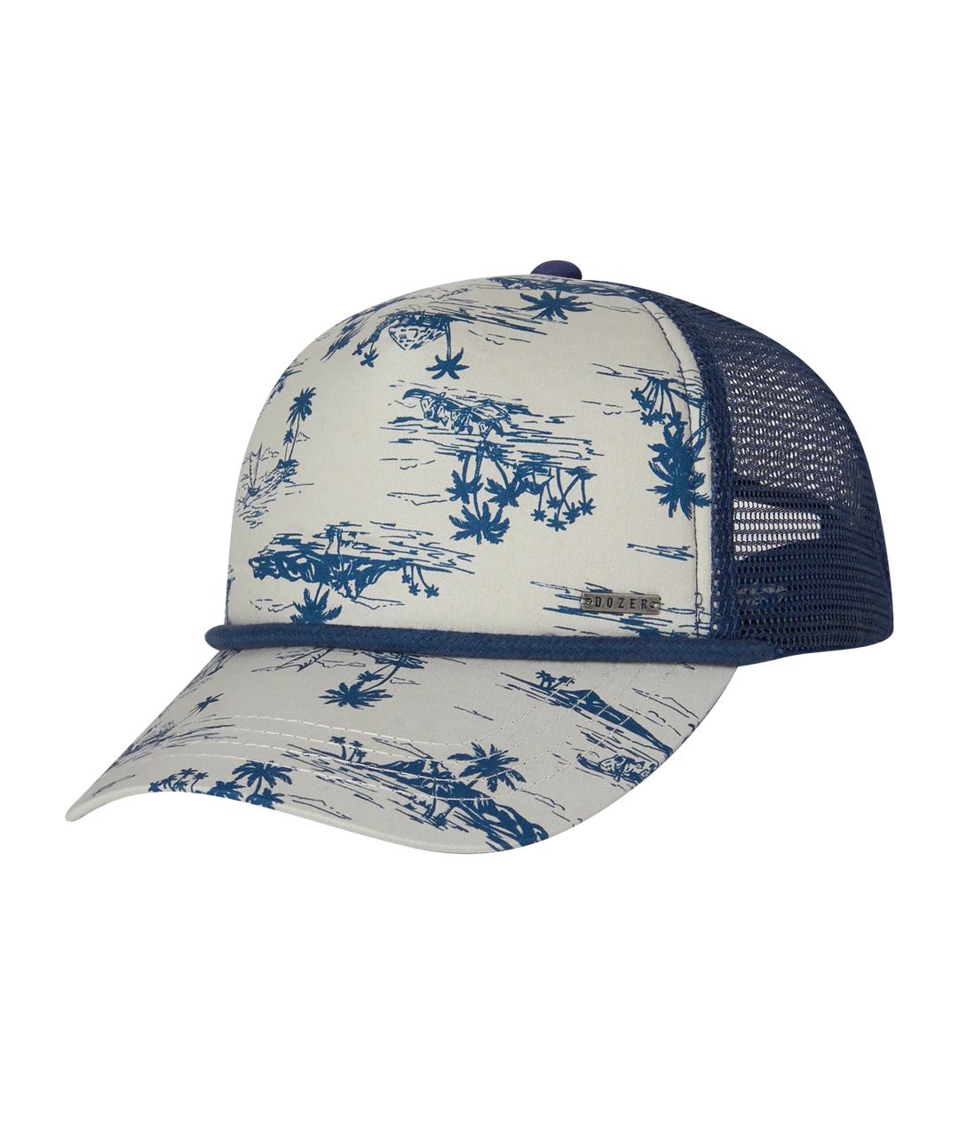 BOYS TRUCKER CAP - NORTHSHORE