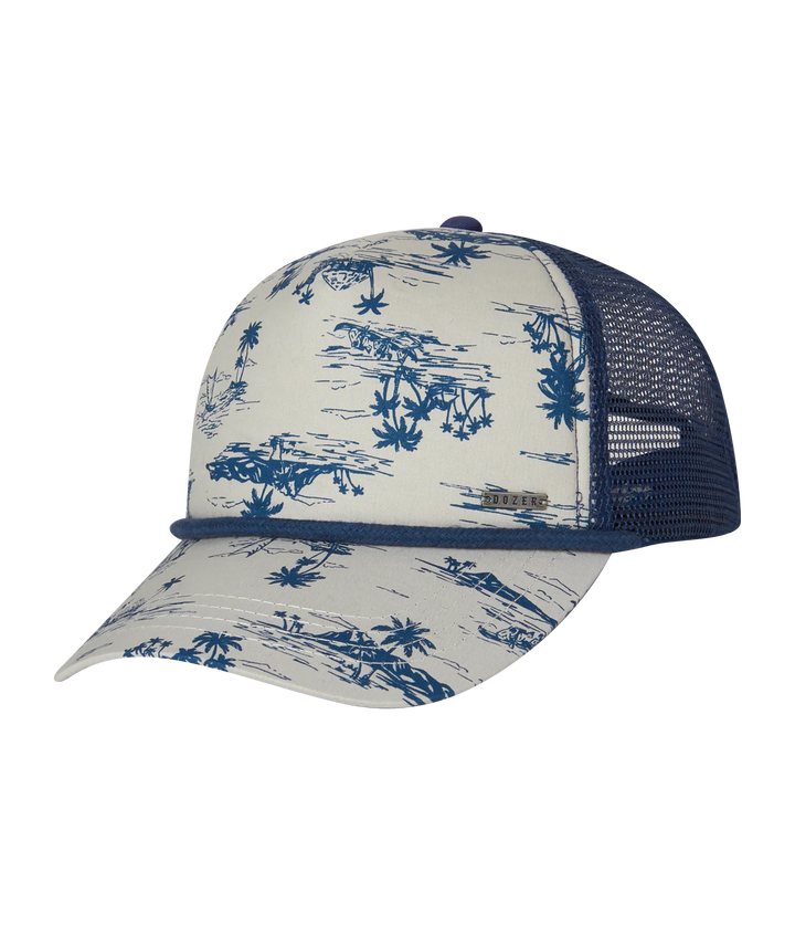 BOYS TRUCKER CAP - NORTHSHORE