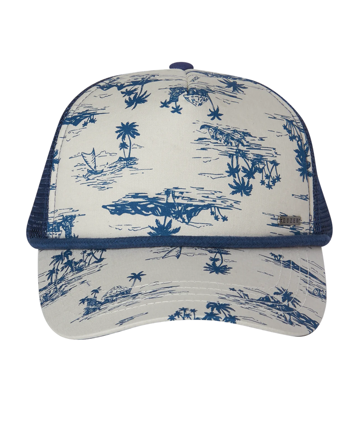 BOYS TRUCKER CAP - NORTHSHORE